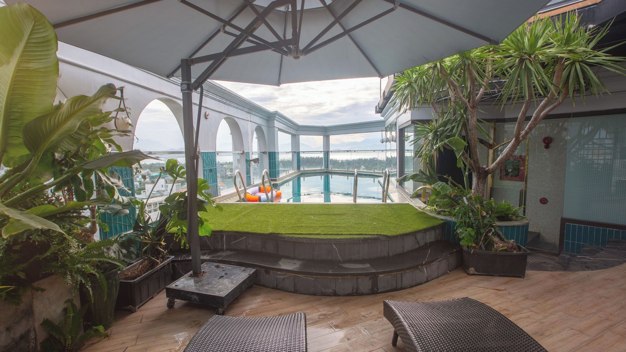 Photo of Outdoor in Hai Chau