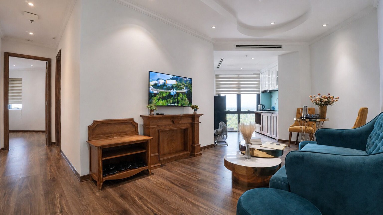 Photo of Bedroom in Hai Chau