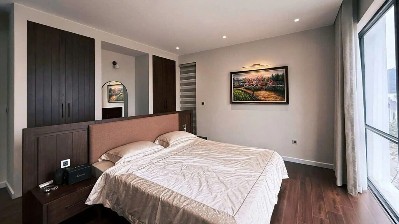 Photo of Bedroom in Hang Bo