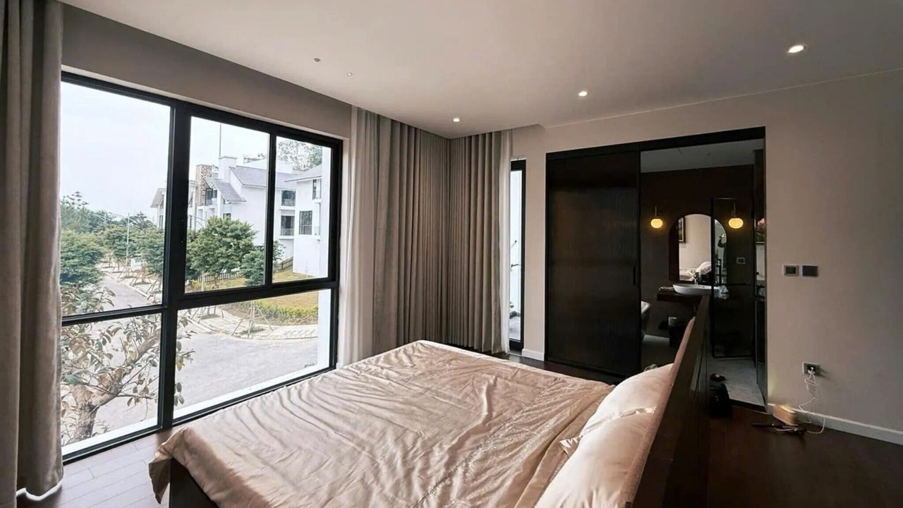 Photo of Bedroom in Hang Bo