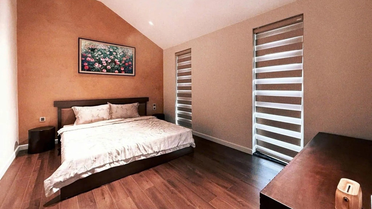 Photo of Bedroom in Hang Bo