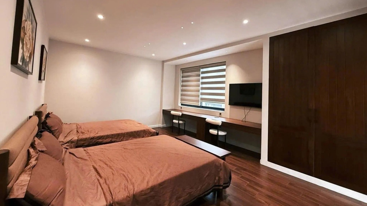 Photo of Bedroom in Hang Bo