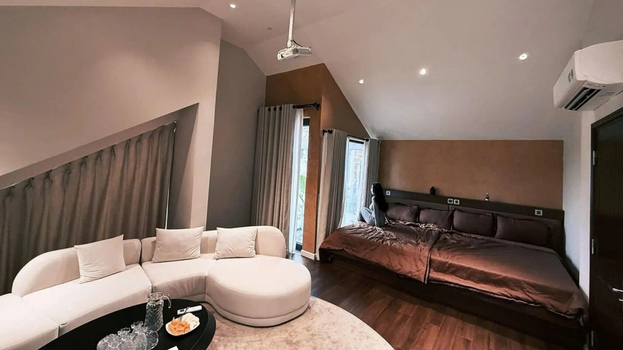 Photo of Bedroom in Hang Bo