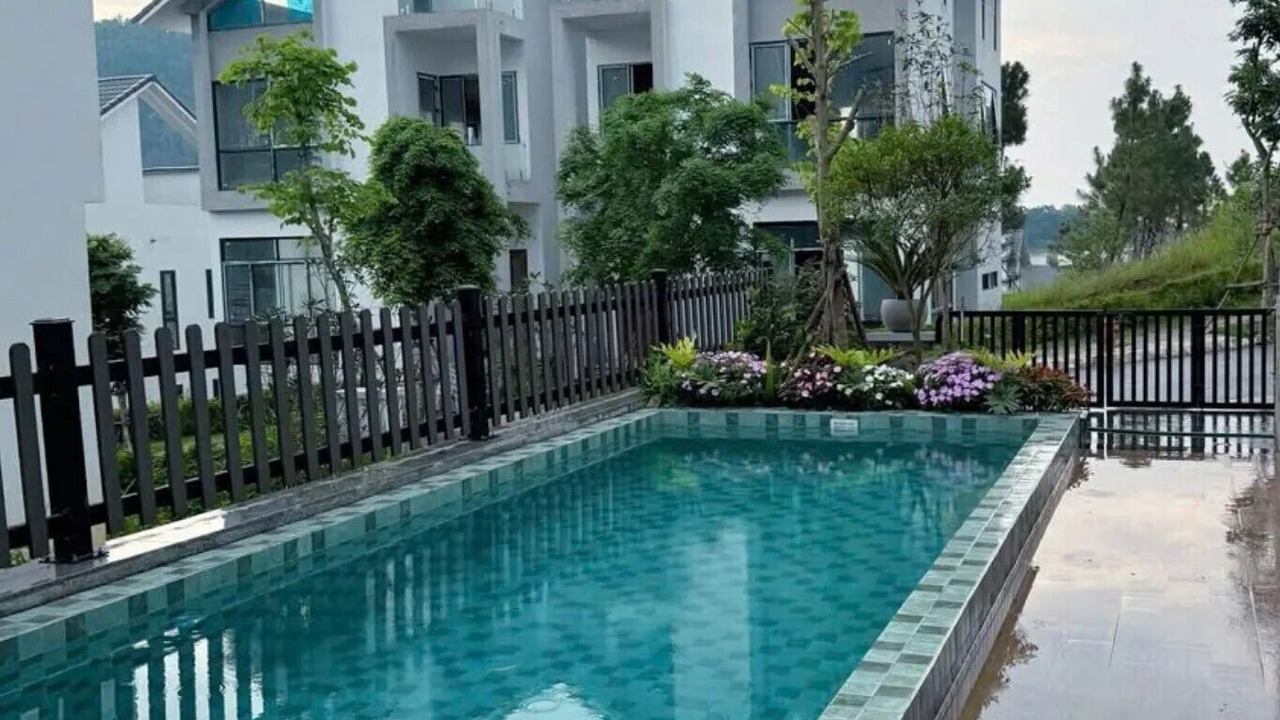 Photo of Outdoor in Hang Bo