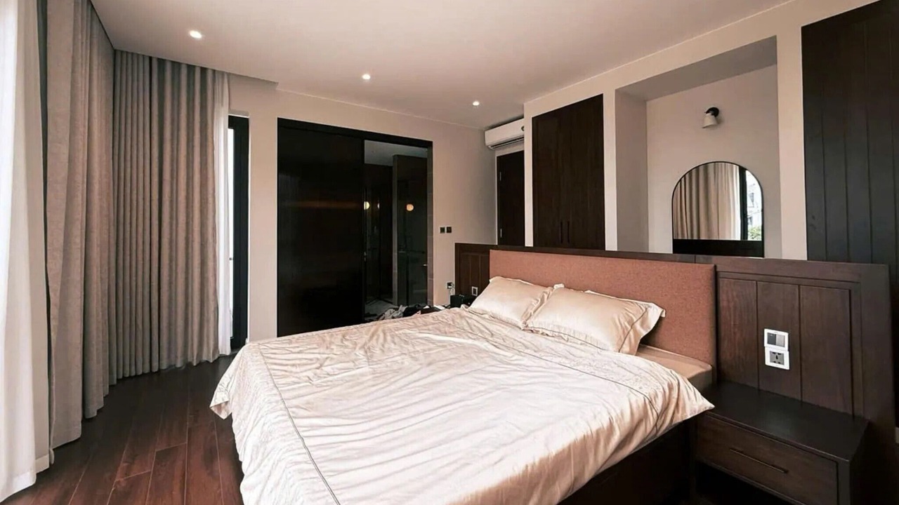 Photo of Bedroom in Hang Bo