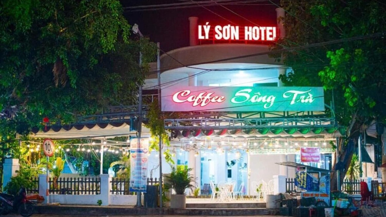 Photo of Outdoor in Ly Son