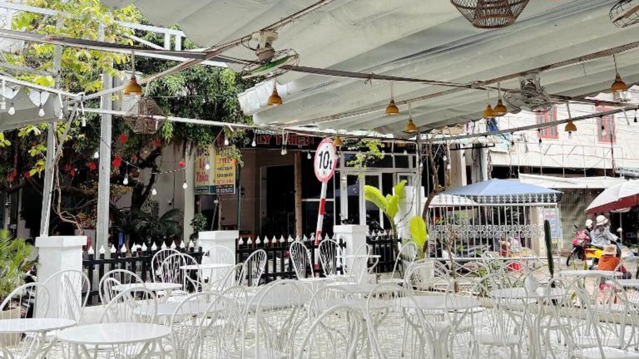 Photo of Outdoor in Ly Son
