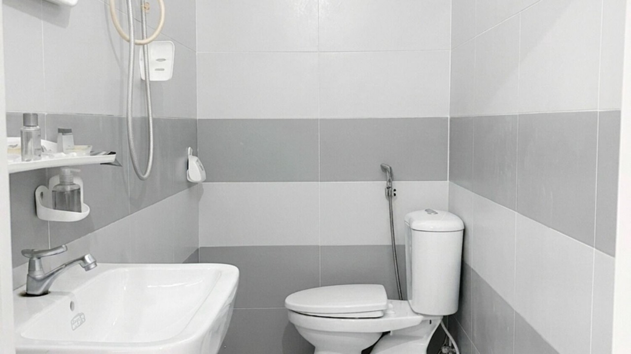 Photo of Bathroom in Ly Son