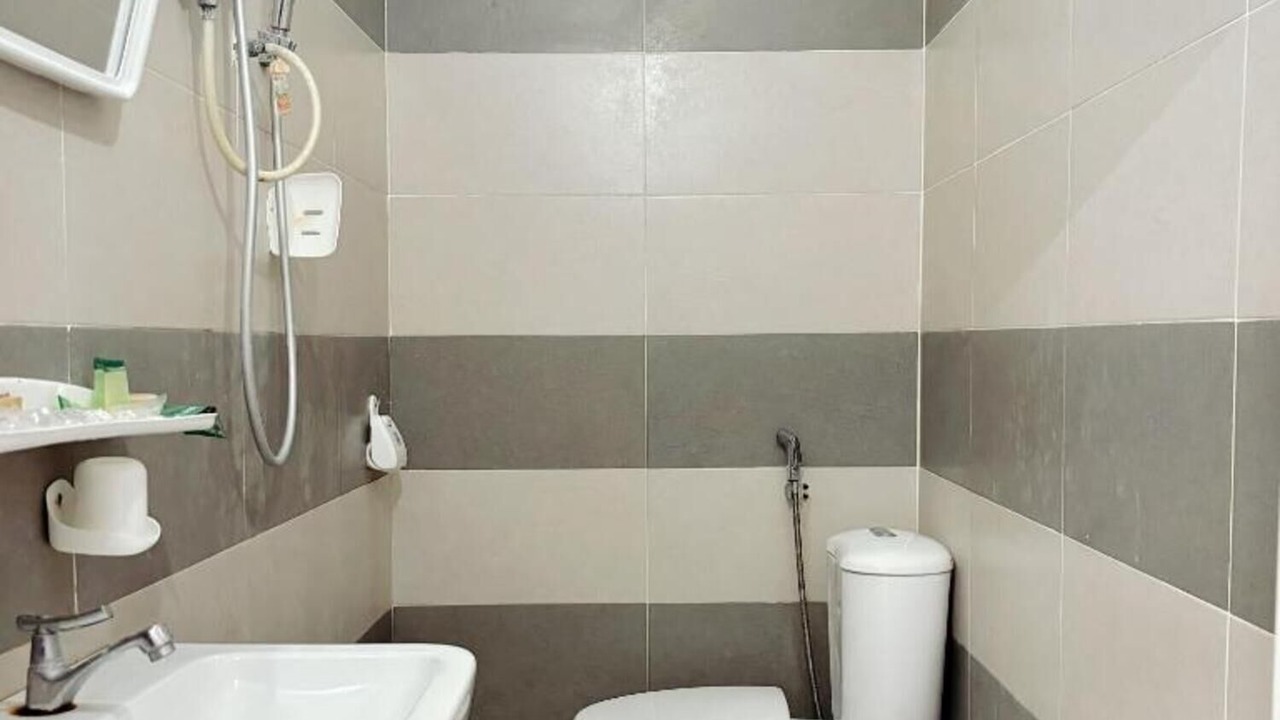 Photo of Bathroom in Ly Son