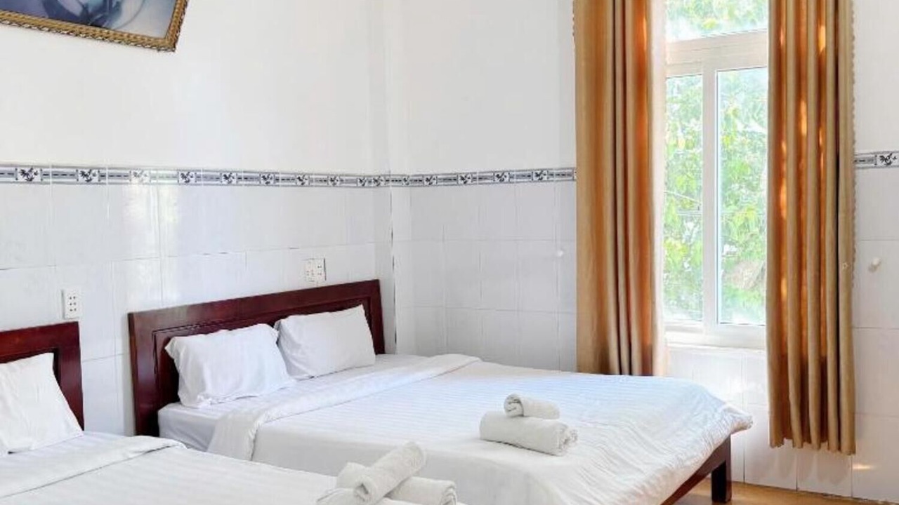 Photo of Bedroom in Ly Son