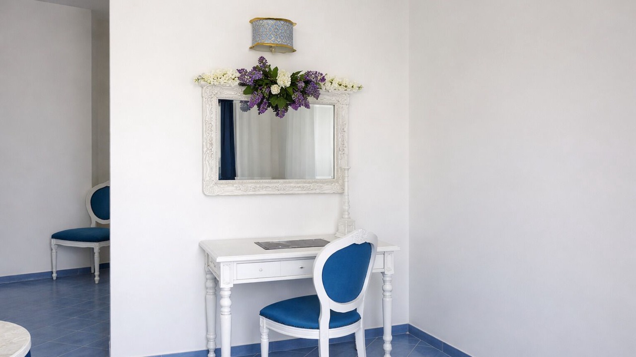 Photo of Bedroom in Panza