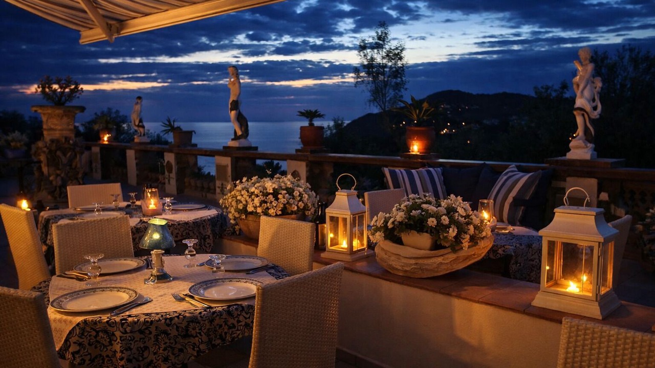 Photo of Outdoor in Panza