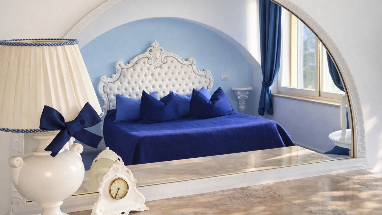 Photo of Bedroom in Panza