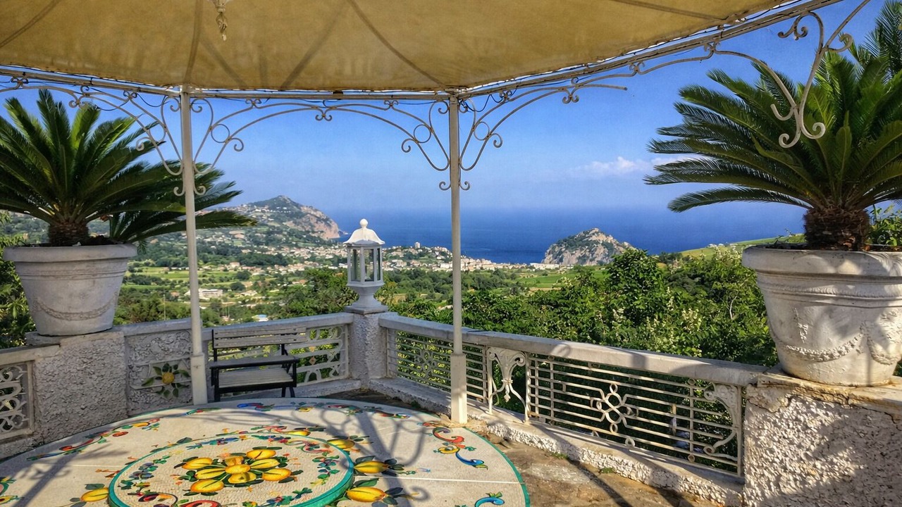 Photo of Outdoor in Panza
