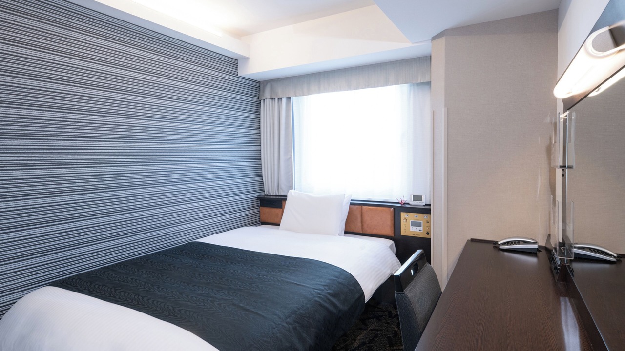 Photo of Bedroom in Ueno