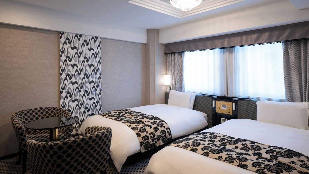 Photo of Bedroom in Ueno