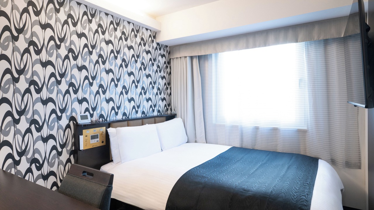 Photo of Bedroom in Ueno
