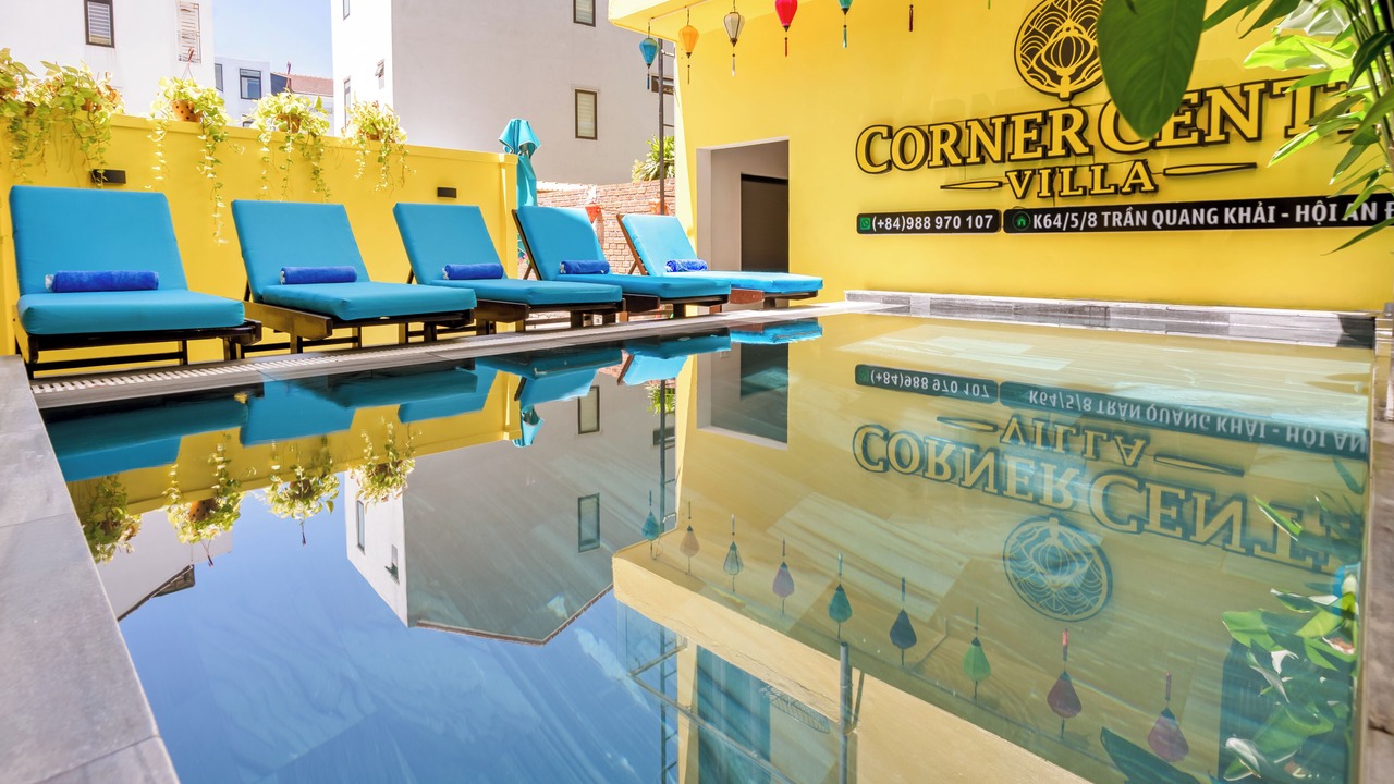 Photo of Outdoor in Hoi An