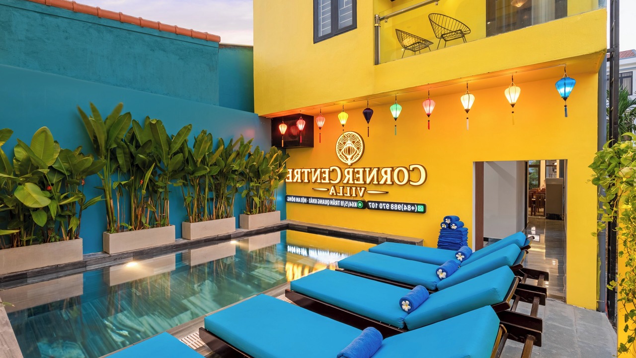 Photo of Outdoor in Hoi An