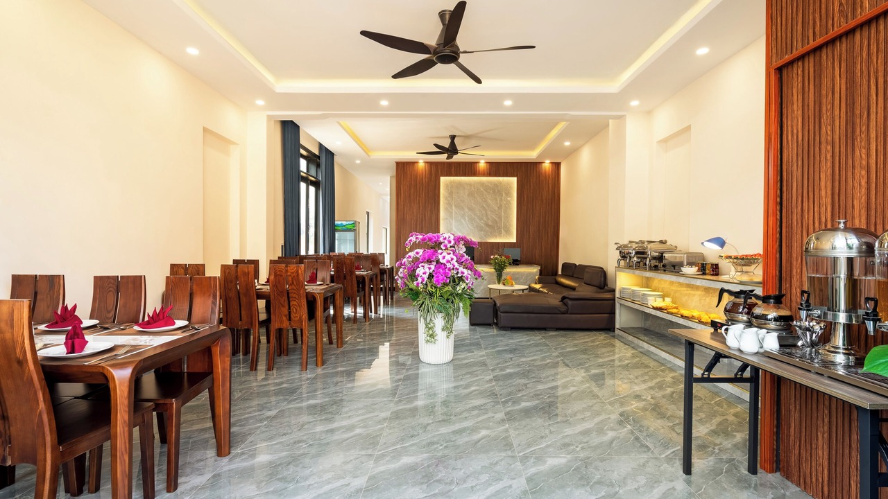 Photo of Livingroom in Hoi An