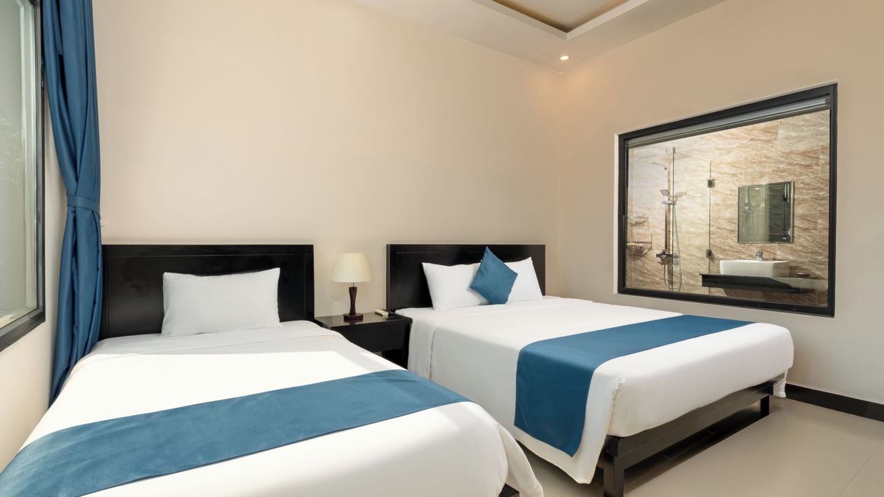 Photo of Bedroom in Hoi An