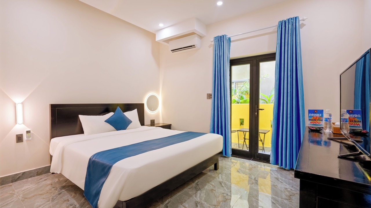 Photo of Bedroom in Hoi An