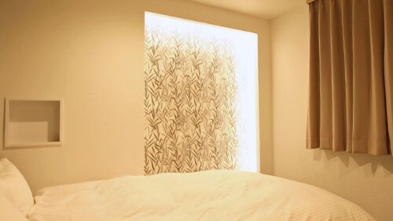 Photo of Bedroom in Hirosaki