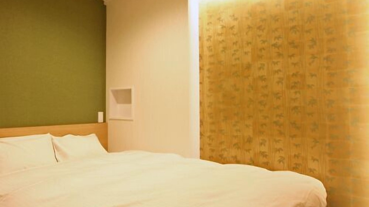 Photo of Bedroom in Hirosaki