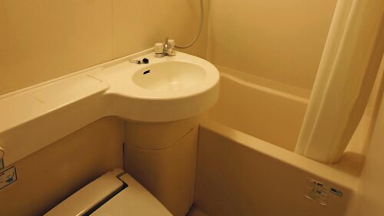 Photo of Bathroom in Hirosaki