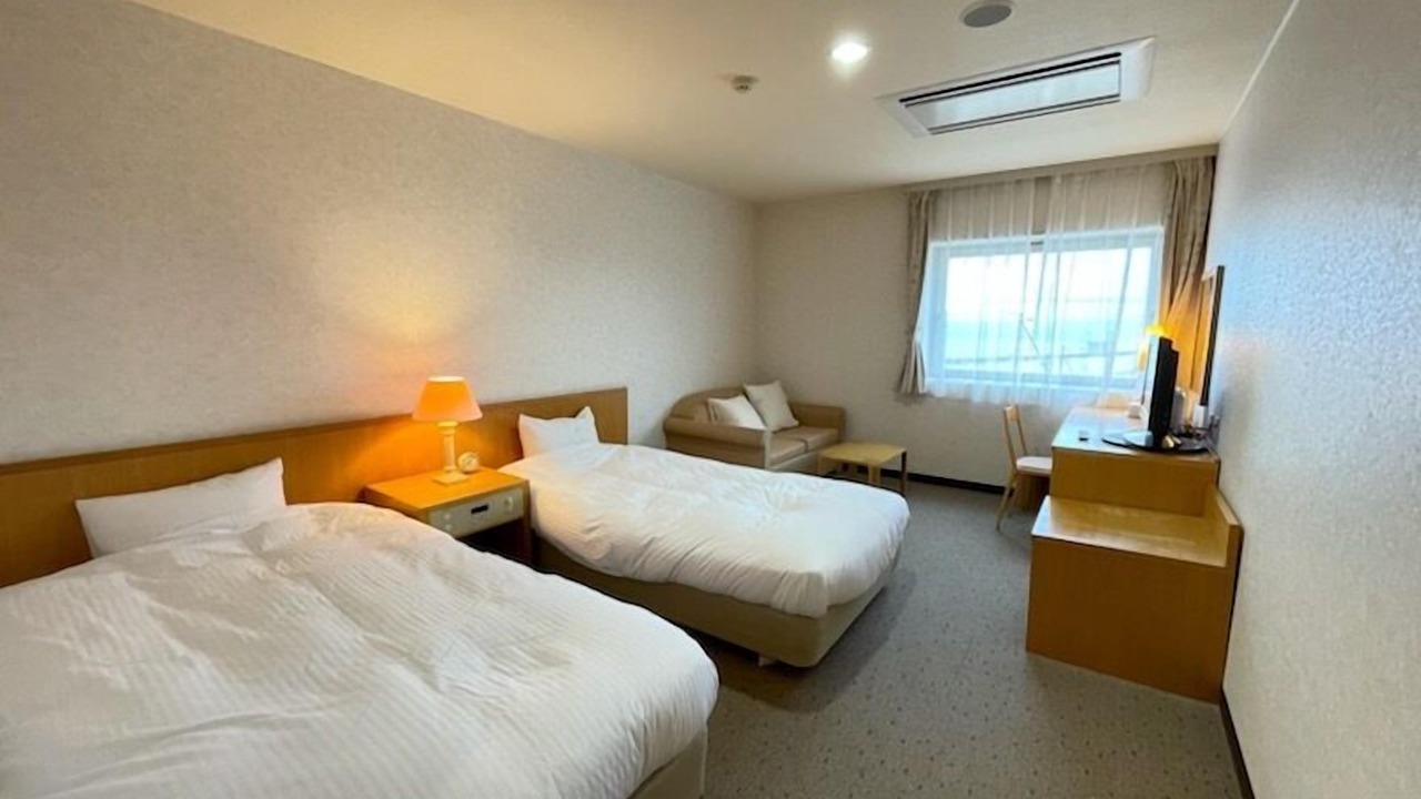 Photo of Bedroom in Wakkanai