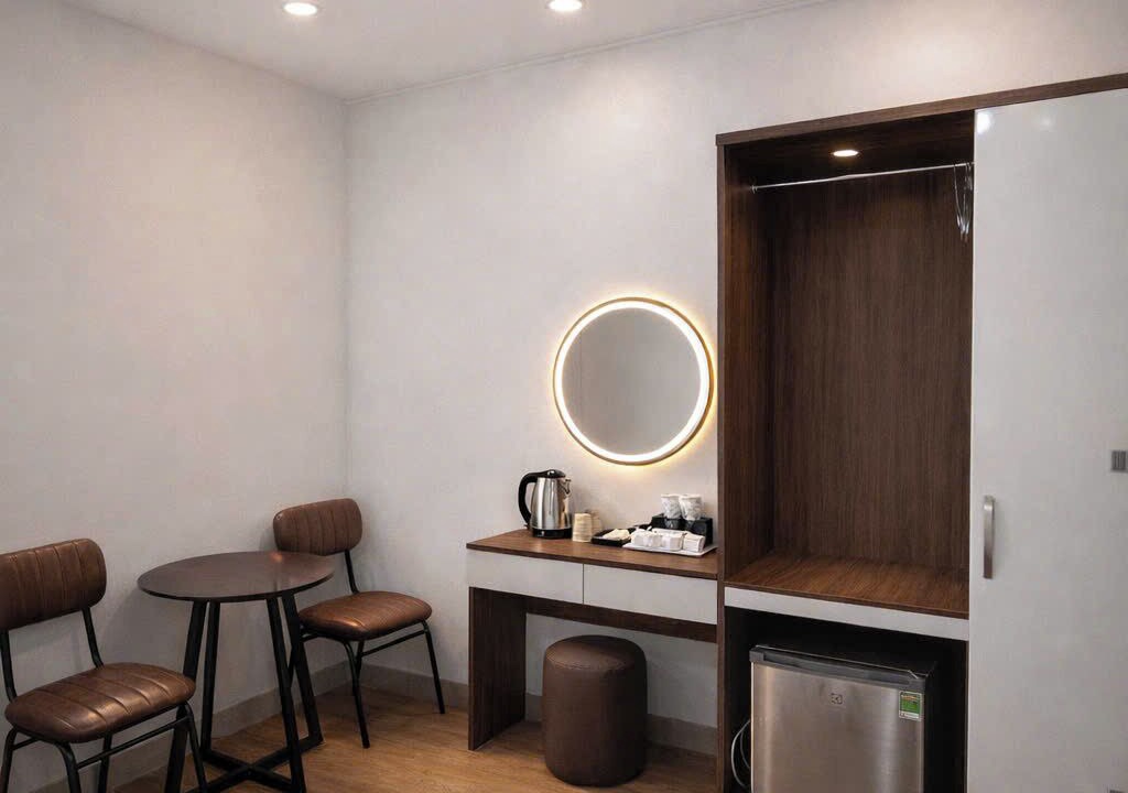 Photo of Bedroom in Truc Bach
