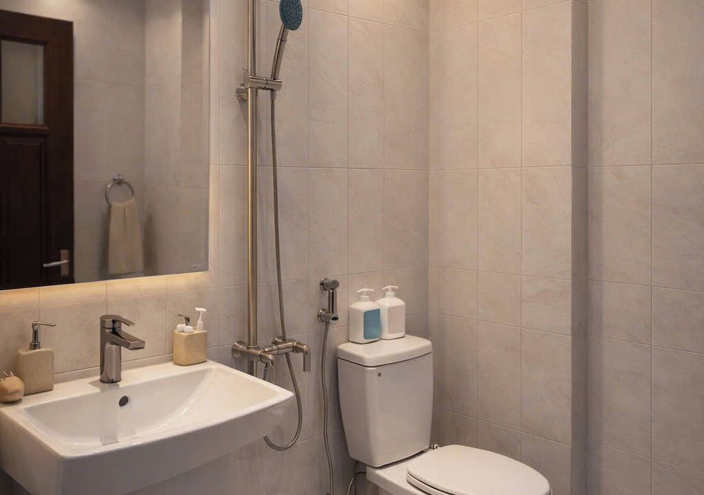 Photo of Bedroom in Truc Bach