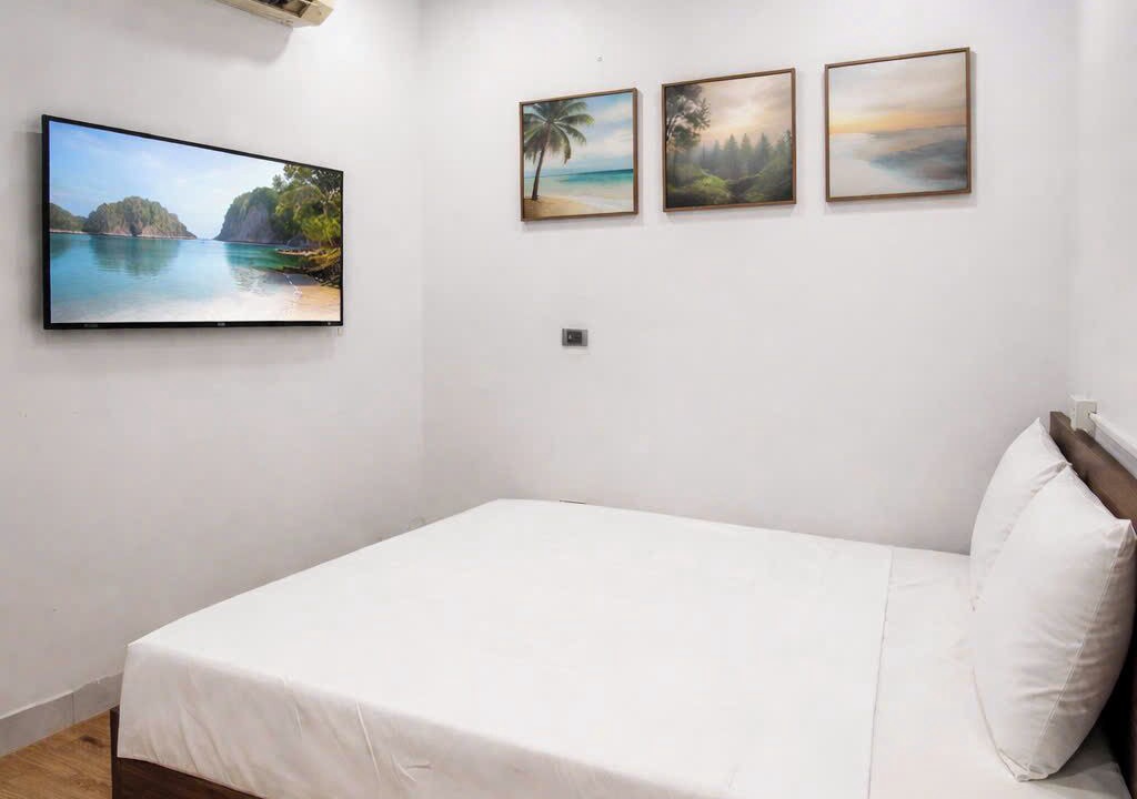 Photo of Bedroom in Truc Bach