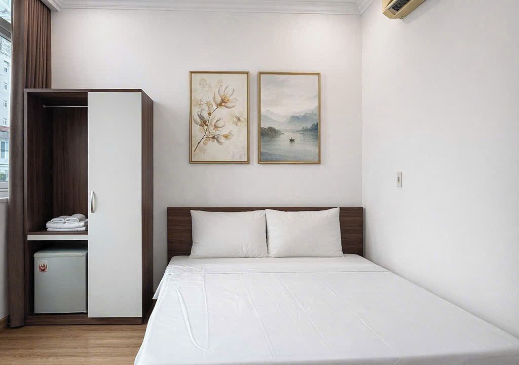 Photo of Bedroom in Truc Bach