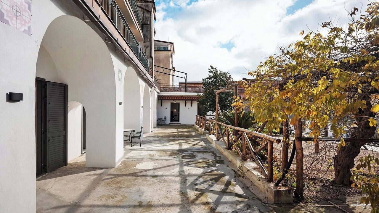 Photo of Outdoor in San Lazzaro