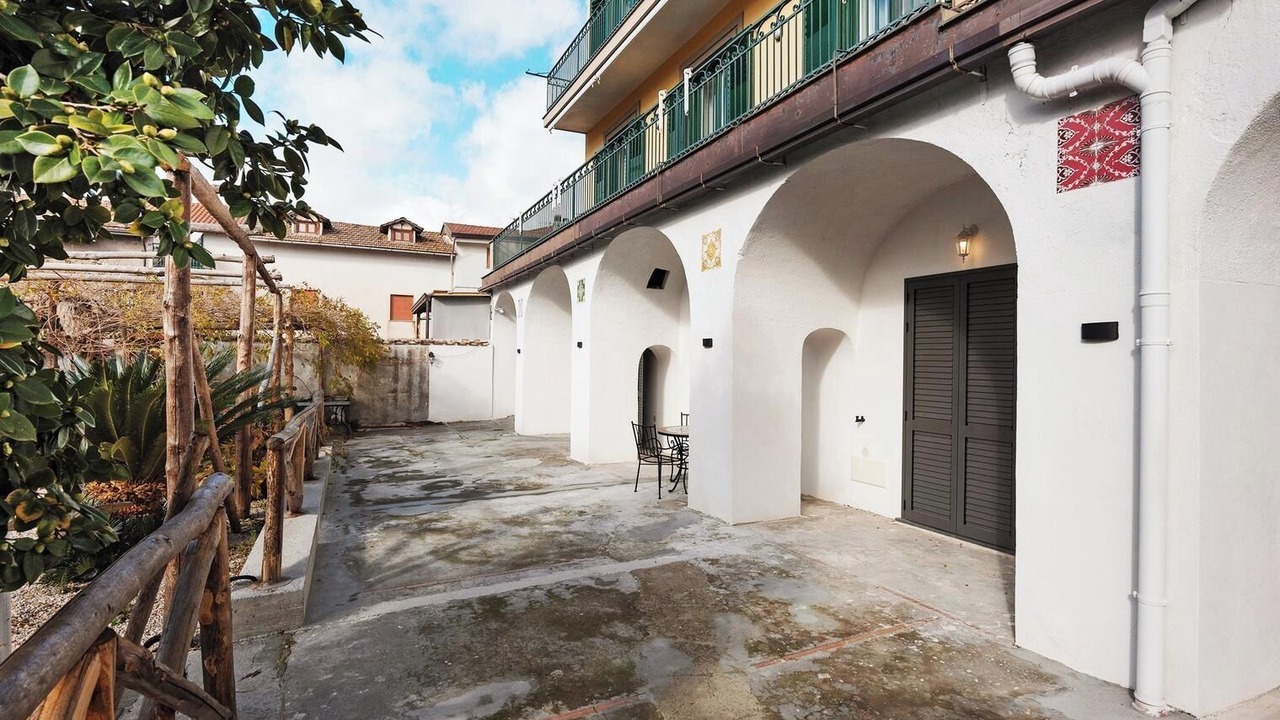 Photo of Outdoor in San Lazzaro