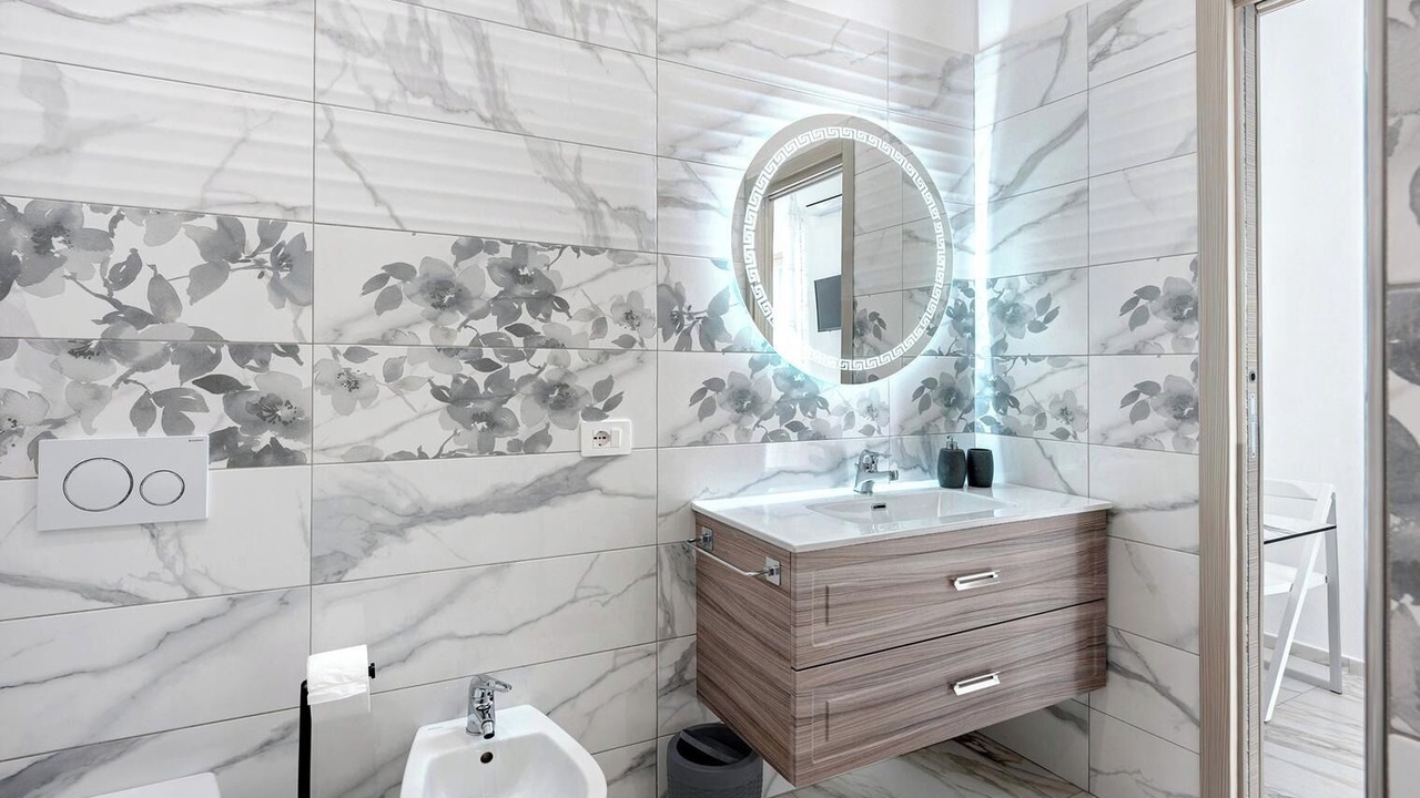 Photo of Bathroom in San Lazzaro