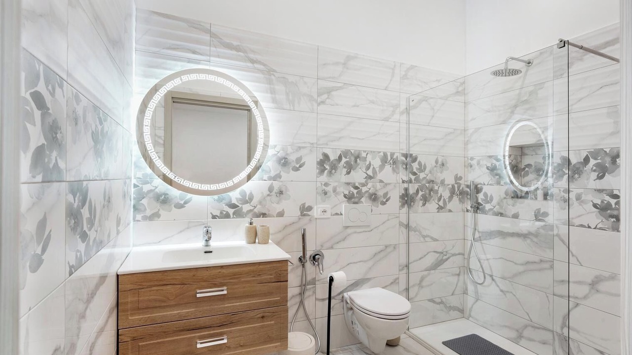 Photo of Bathroom in San Lazzaro