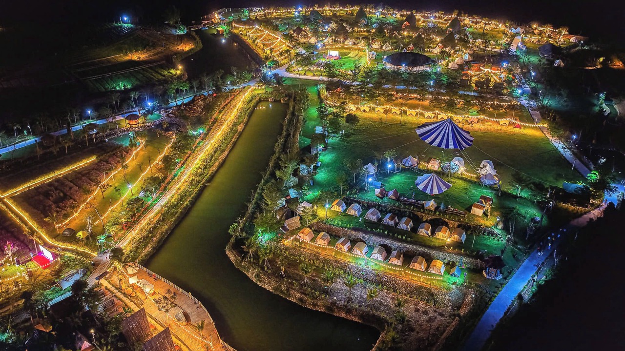 Photo of Outdoor in Hoa Vang