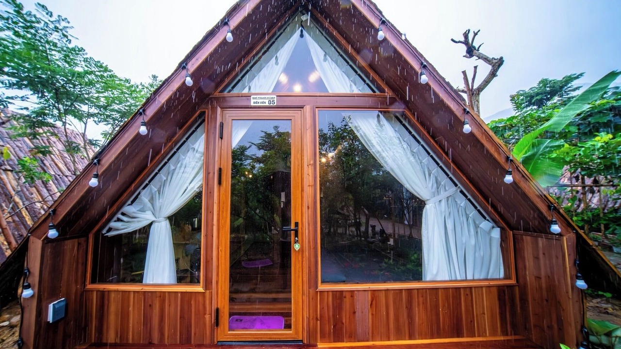 Photo of Bedroom in Hoa Vang