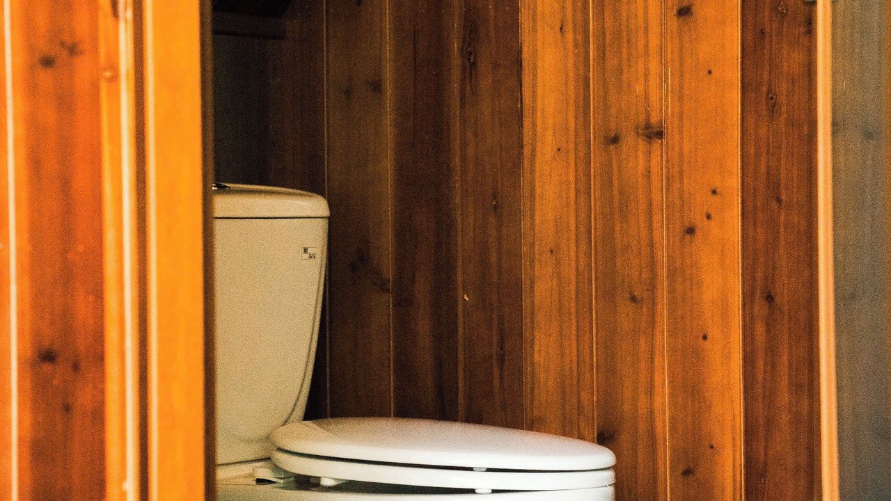 Photo of Bathroom in Hoa Vang