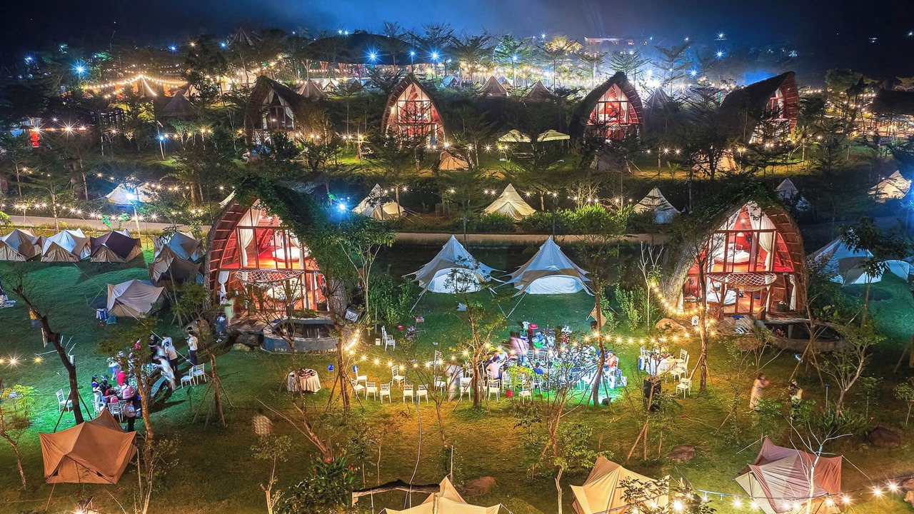 Photo of Outdoor in Hoa Vang
