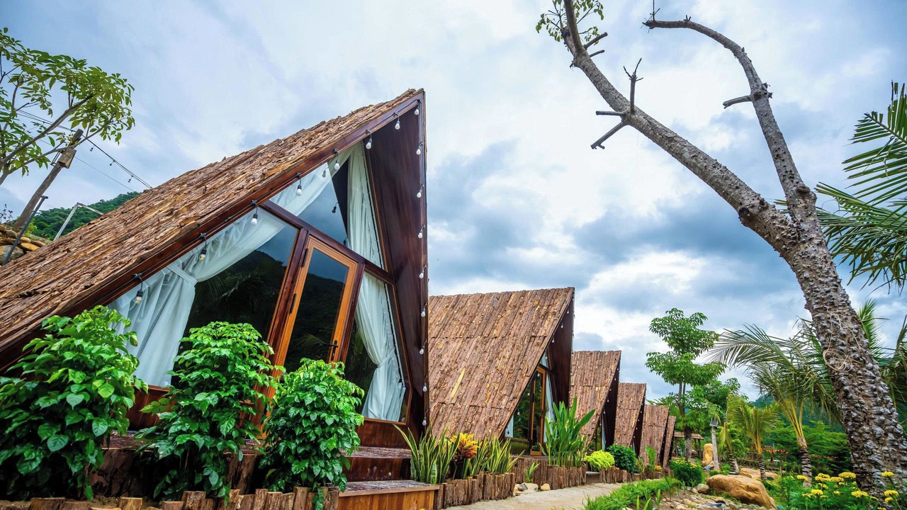 Photo of Outdoor in Hoa Vang