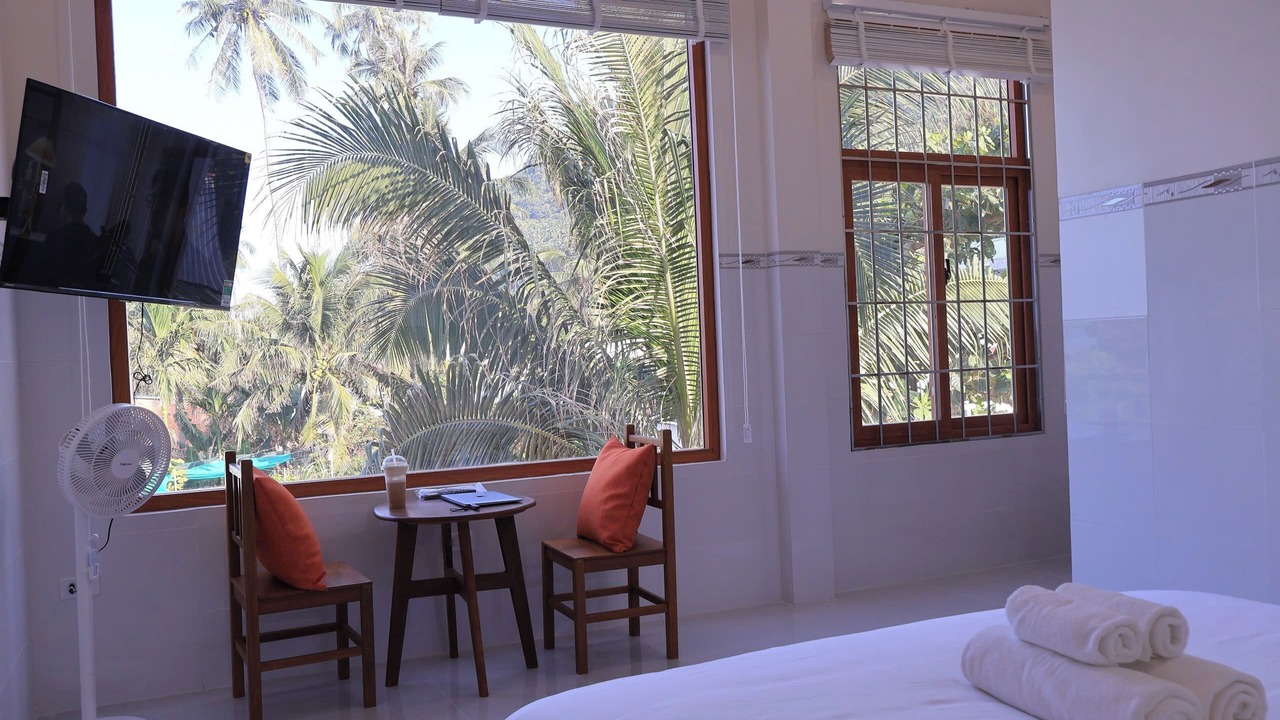 Photo of Bedroom in Kien Hai