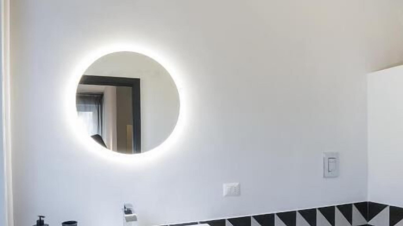 Photo of Bathroom in Materdei