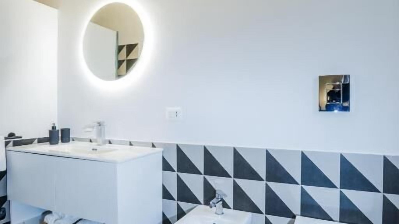 Photo of Bathroom in Materdei