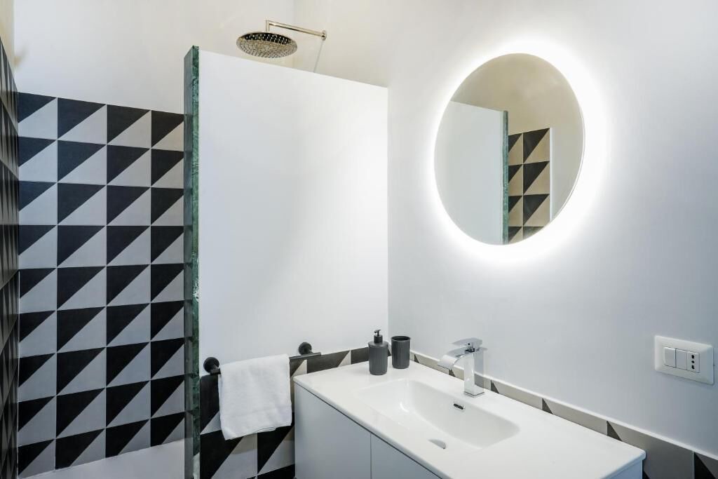 Photo of Bathroom in Materdei