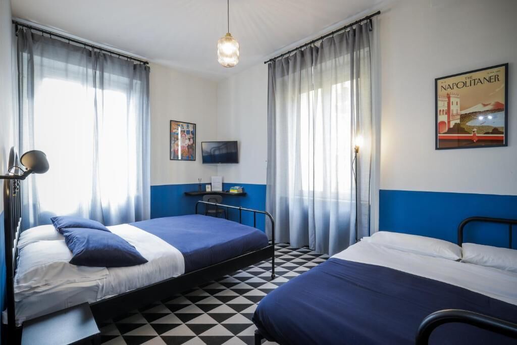Photo of Bedroom in Materdei
