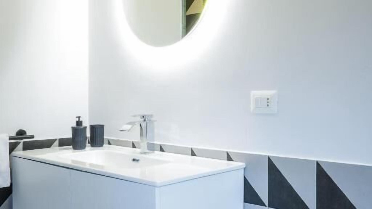 Photo of Bathroom in Materdei