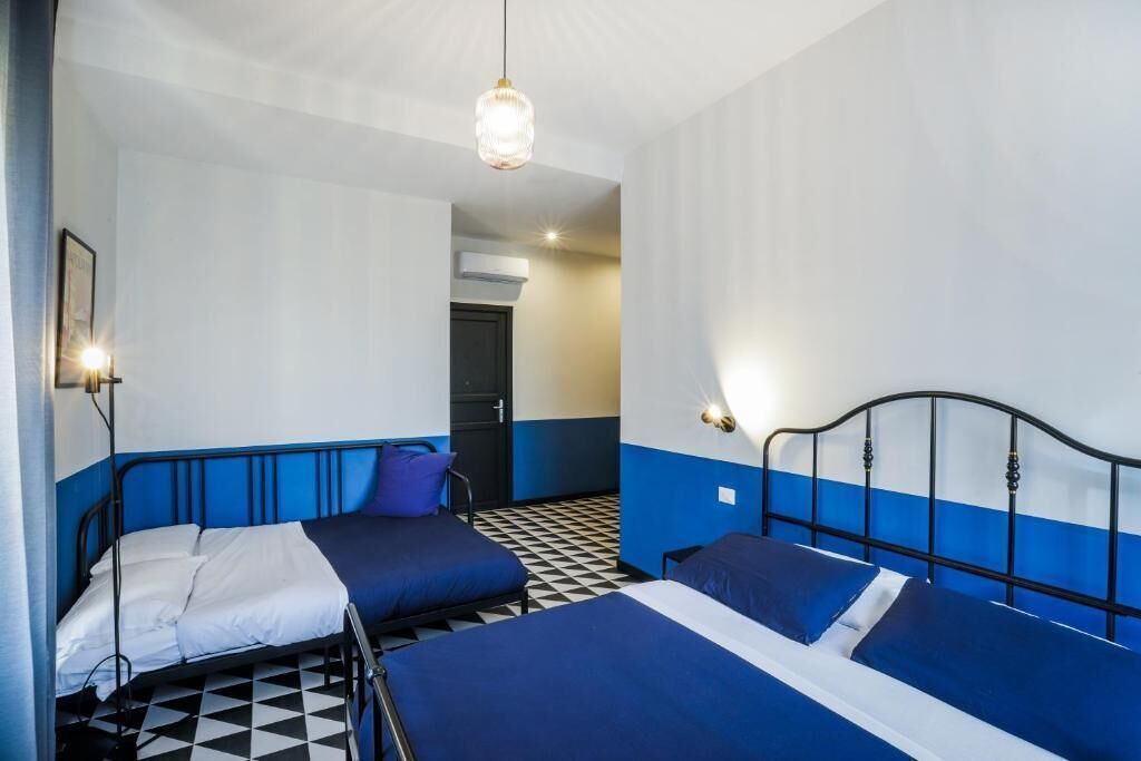Photo of Bedroom in Materdei